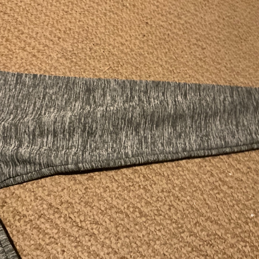 Gray Under Armour Hoodie - Picture 7 of 8